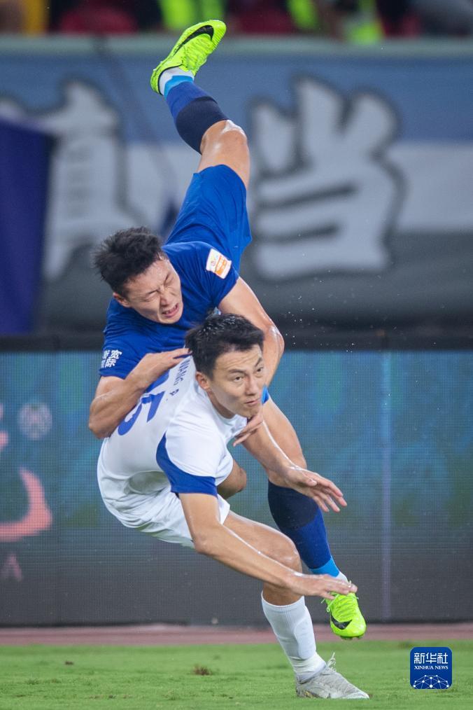 5串16容错几场